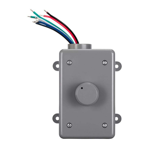 Monoprice OVC300 Manuel utilisateur