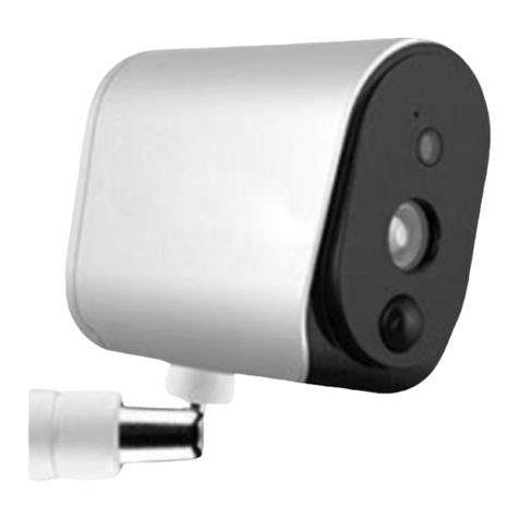 EZView SH346 Manuel utilisateur