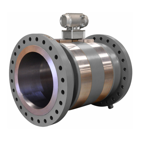 Emerson Daniel 3812 Manuel utilisateur