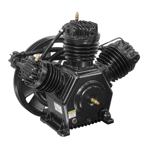 Schulz MSW 60 MAX Manuel utilisateur