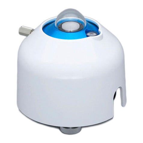 EKO MS-80 Manuel utilisateur EKO MS-80 Manuel utilisateur