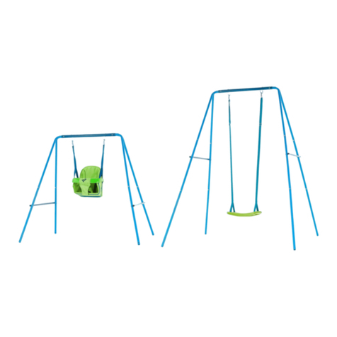 TP active fun TP509 Guide rapide