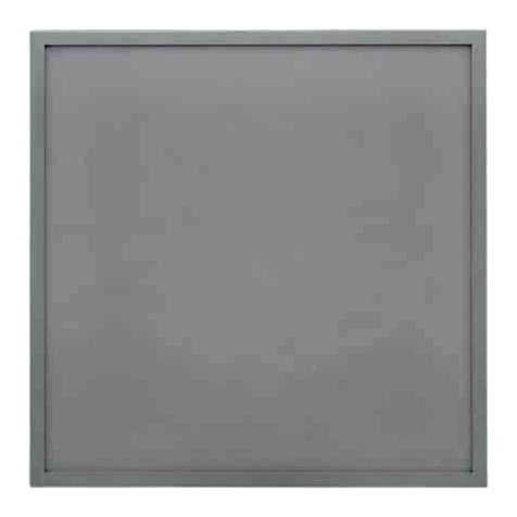 LEAD dynamic PB Series Manuel utilisateur LEAD dynamic PB Series Manuel utilisateur