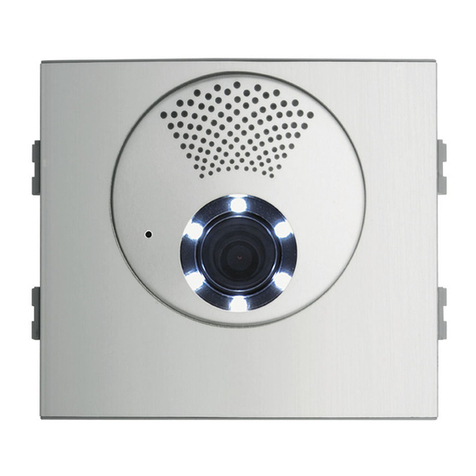 Fermax DUOX plus 970049b Guide de l'utilisateur