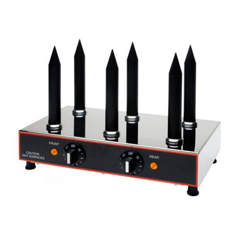 SEMAK BS3T Manuel d'installation et d'exploitation SEMAK BS3T Manuel d'installation et d'exploitation