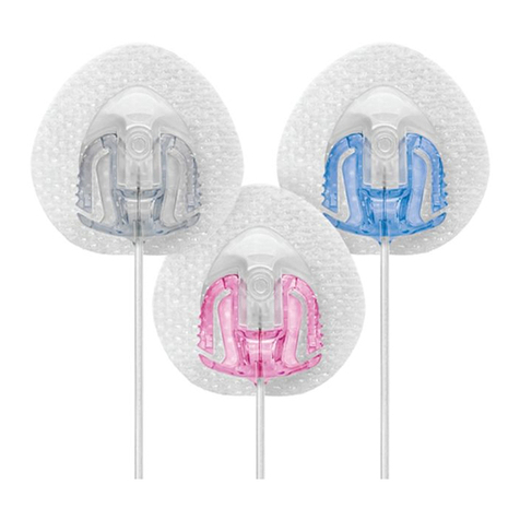 Tandem AutoSoft XC Manuel utilisateur