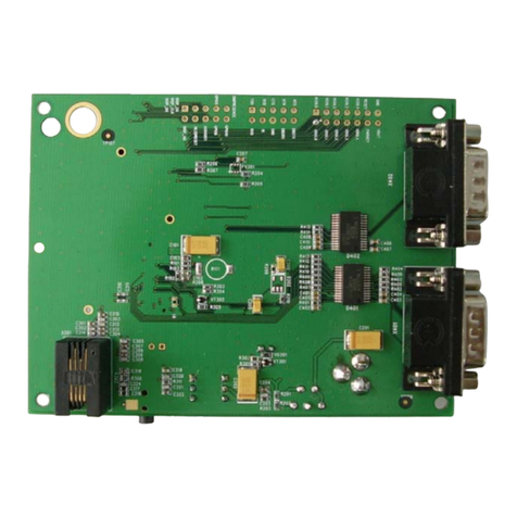 SimCom SIM340 Manuel utilisateur
