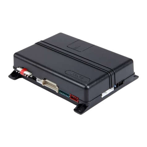 Directed Electronics Viper 5704 Manuel utilisateur Directed Electronics Viper 5704 Manuel utilisateur