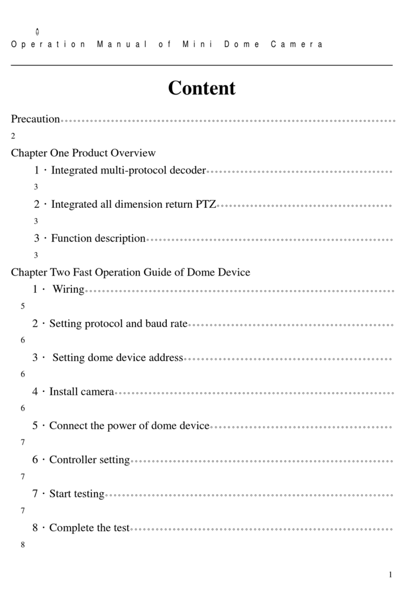 HS LN42 Manuel utilisateur