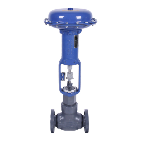 Dyna-Flo DFC Manuel de la liste des pièces