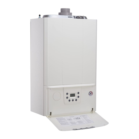 Alpha E-Tec 28 Manuel utilisateur