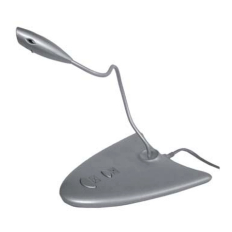 Steren COM-080 Manuel utilisateur