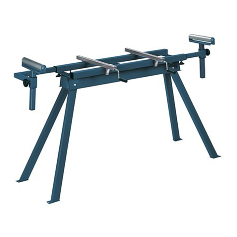 EINHELL UUG 190 Manuel utilisateur