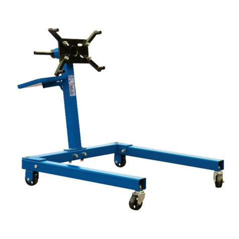 BGS technic 9230 Manuel utilisateur