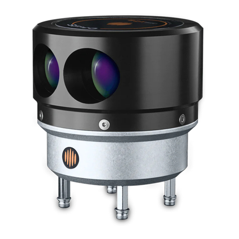 Lightware SF40/C Manuel utilisateur