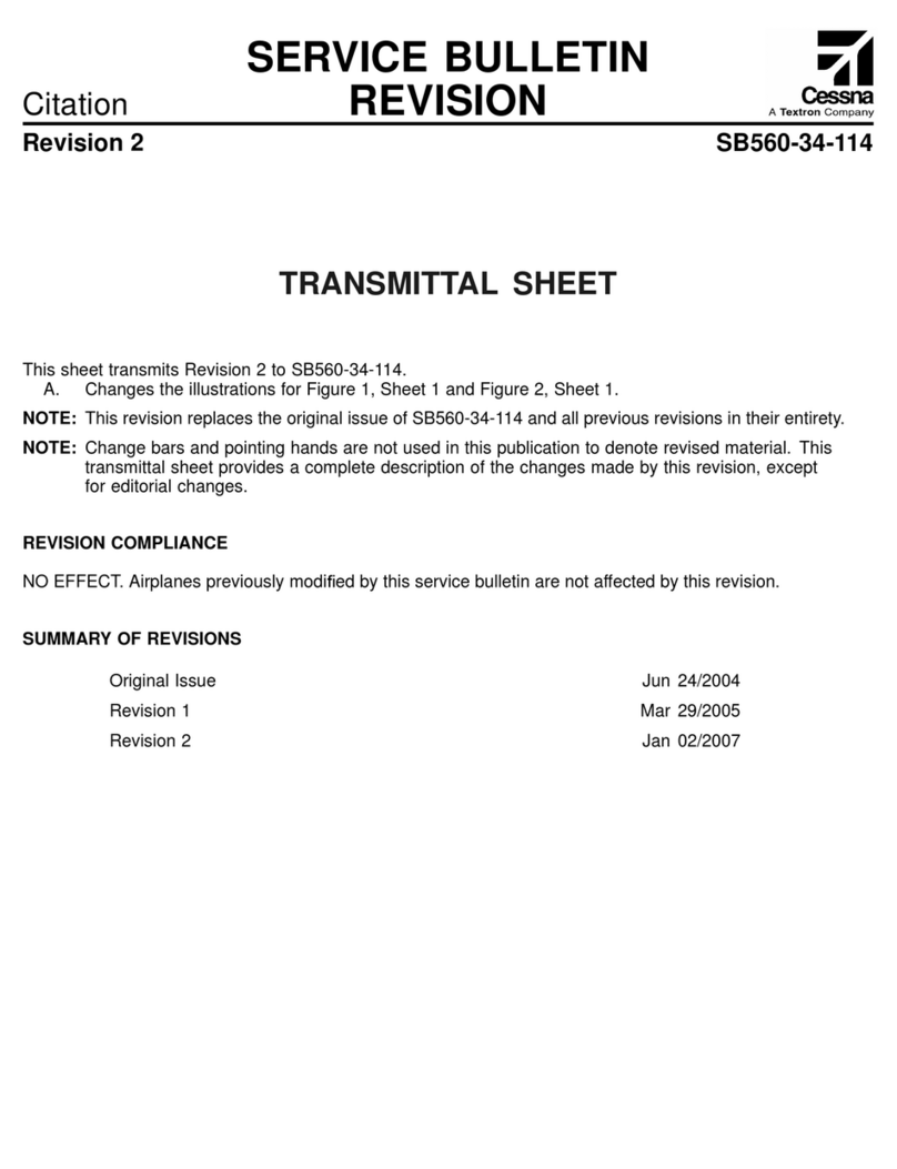 Cessna 560 Manuel de référence Cessna 560 Manuel de référence