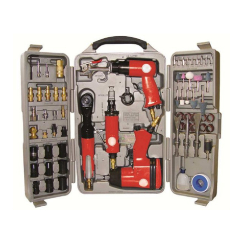 WilTec 61870 Manuel utilisateur
