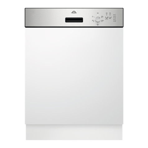 Progress PI1327X Manuel utilisateur