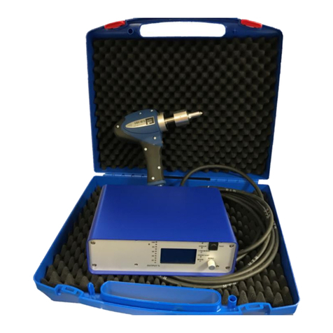 MTH USH 40E Manuel utilisateur