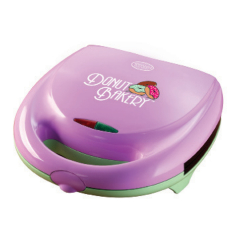 SMART MDM600KIT Guide rapide