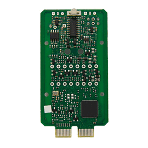 Idesco 9CD 3.0 Manuel utilisateur