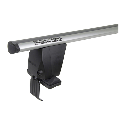 Menabo DELTA Manuel utilisateur Menabo DELTA Manuel utilisateur