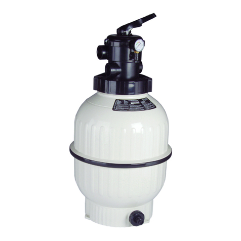 Astrapool 22399 Manuel