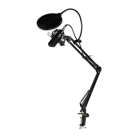 Tracer TRACER Studio Pro Manuel utilisateur