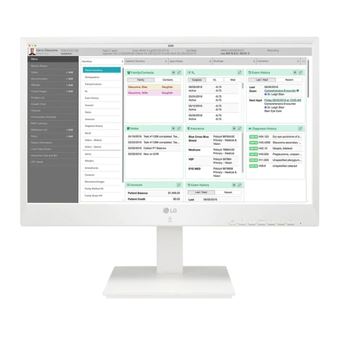 LG Cloud Device All-in-One Thin Client Manuel du propriétaire