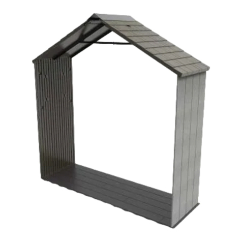 Lifetime 60324 Manuel utilisateur