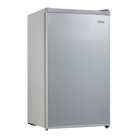 INVENTOR INVMS85A Manuel utilisateur