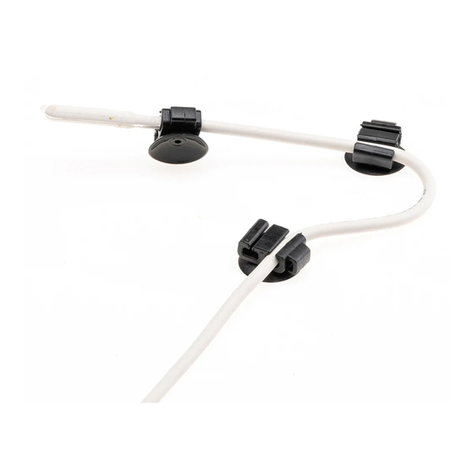 Hydor HYDROKABLE Manuel utilisateur