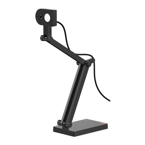 Ipevo V4K PRO Manuel utilisateur