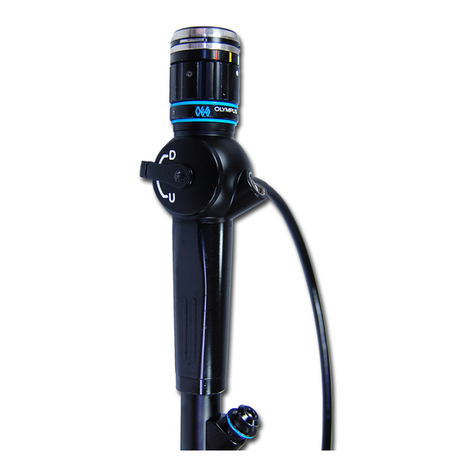 Olympus OLYMPUS OSF-3 Manuel utilisateur