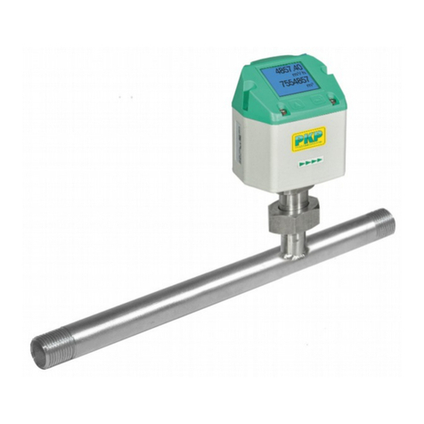 PKP DB51 Manuel utilisateur