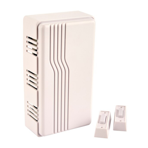 Utilitech UT-103 Manuel utilisateur