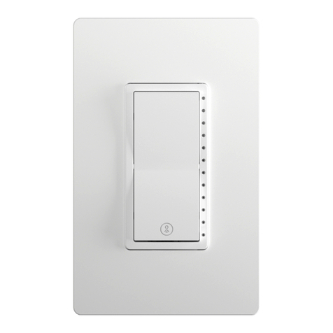 Lightcloud LCHUB Manuel utilisateur