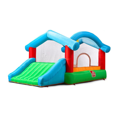 Step 2 4143 Manuel utilisateur