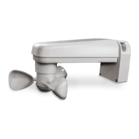 ACM WINDY Manuel utilisateur ACM WINDY Manuel utilisateur