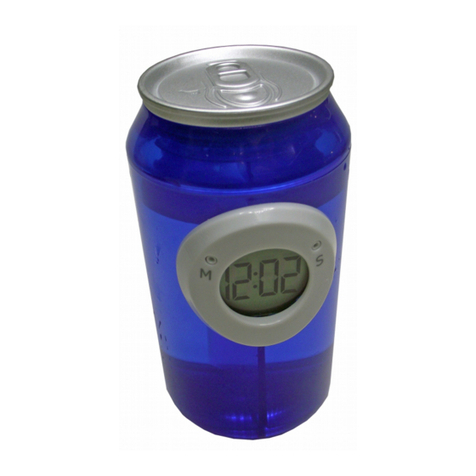 Fadisol C-0526 Manuel utilisateur