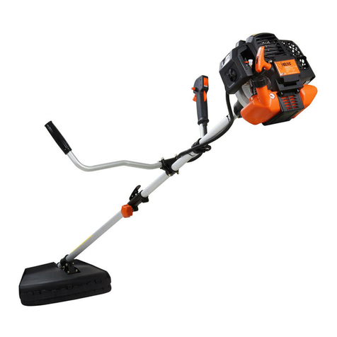 FUXTEC FX-MS152 Manuel utilisateur