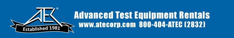 Agilent Technologies E5061B Manuel utilisateur