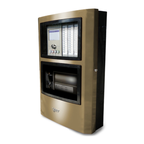 EST EST3X Instructions de montage EST EST3X Instructions de montage