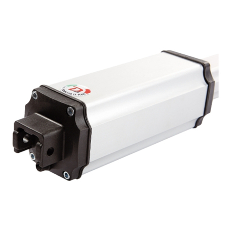 DPLUS SIMPATHY Document technique