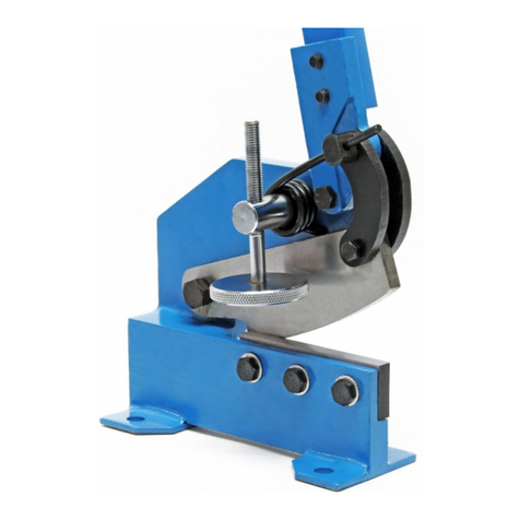 WilTec 61577 Manuel utilisateur