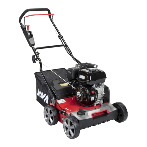 Kiva Prima+ Manuel utilisateur