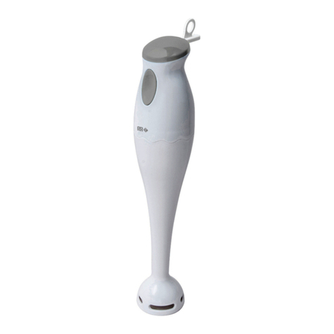 FAR RUBY2 CI Manuel utilisateur