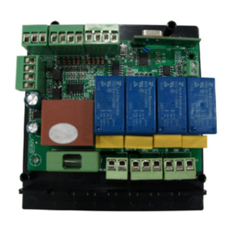 Remaco MPC-851 Manuel utilisateur