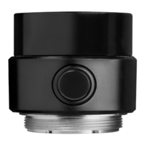 Shure AD651 Manuel utilisateur