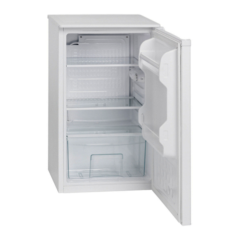 BOMANN VS 262 Manuel utilisateur